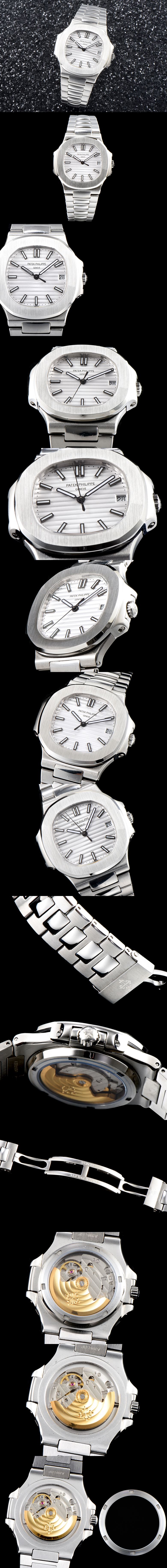 [Patek Philippe]파텍필립 노틸러스-63 57111A